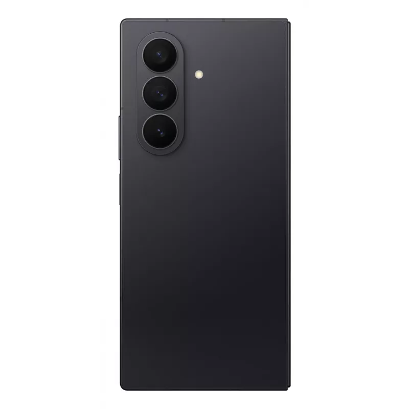 Samsung Galaxy Fold7 Enterprise Edition, 20.3 cm (8 collu), 2184 x 1968 pikseļi, 12 GB, 512 GB, 200 MP, Melns