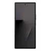 Samsung Galaxy Fold7 Enterprise Edition, 20.3 cm (8 collu), 2184 x 1968 pikseļi, 12 GB, 512 GB, 200 MP, Melns