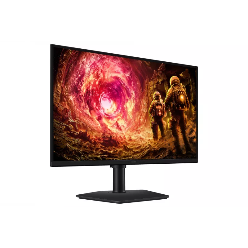 Samsung S27FG506EU datora monitors 68.6 cm (27 collas) 2560 x 1440 pikseļi Quad HD LCD Melns