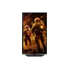 Samsung S27FG506EU datora monitors 68.6 cm (27 collas) 2560 x 1440 pikseļi Quad HD LCD Melns