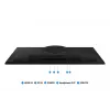 Samsung S27FG506EU datora monitors 68.6 cm (27 collas) 2560 x 1440 pikseļi Quad HD LCD Melns