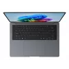 Samsung Galaxy Book6 Pro Copilot+ PC Intel Core Ultra 7 356H Klēpjdators 40,6 cm (16 collu) Skārienekrāns WQXGA+ 16 GB LPDDR5x-SDRAM 1 TB SSD Wi-Fi 7 (802.11be) Windows 11 Home Pelēks