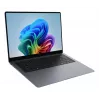 Samsung Galaxy Book6 Pro Copilot+ PC Intel Core Ultra 7 356H Klēpjdators 40,6 cm (16 collu) Skārienekrāns WQXGA+ 16 GB LPDDR5x-SDRAM 1 TB SSD Wi-Fi 7 (802.11be) Windows 11 Home Pelēks