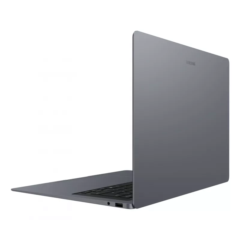 Samsung Galaxy Book6 Pro Copilot+ PC Intel Core Ultra 7 356H Klēpjdators 40,6 cm (16 collu) Skārienekrāns WQXGA+ 16 GB LPDDR5x-SDRAM 1 TB SSD Wi-Fi 7 (802.11be) Windows 11 Home Pelēks