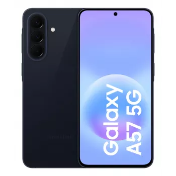 Samsung Galaxy A57 5G 17 cm (6.7 collu) Dual SIM Android 16.0 USB Type-C 8 GB 256 GB 5000 mAh Navy