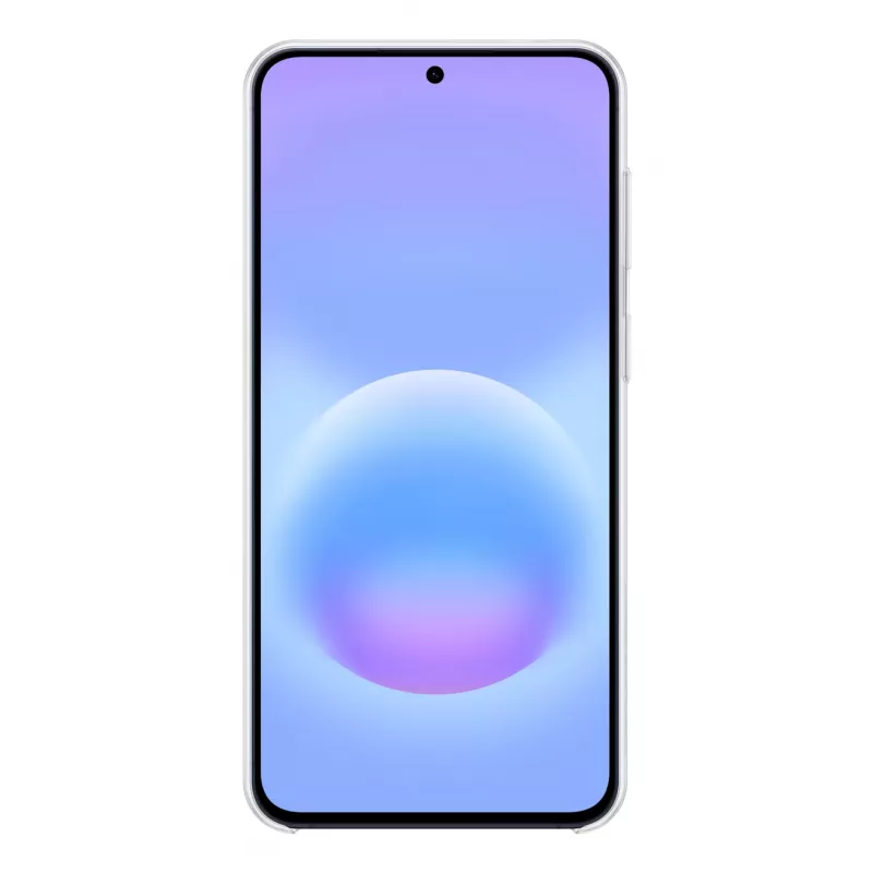 Samsung EF-QA576CTEGWW caurspīdīgs vāciņš Samsung Galaxy A57 5G (6.7 inch)