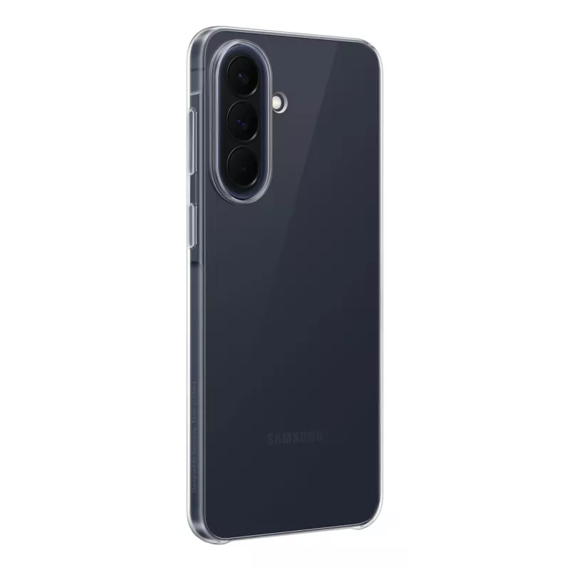 Samsung EF-QA576CTEGWW caurspīdīgs vāciņš Samsung Galaxy A57 5G (6.7 inch)