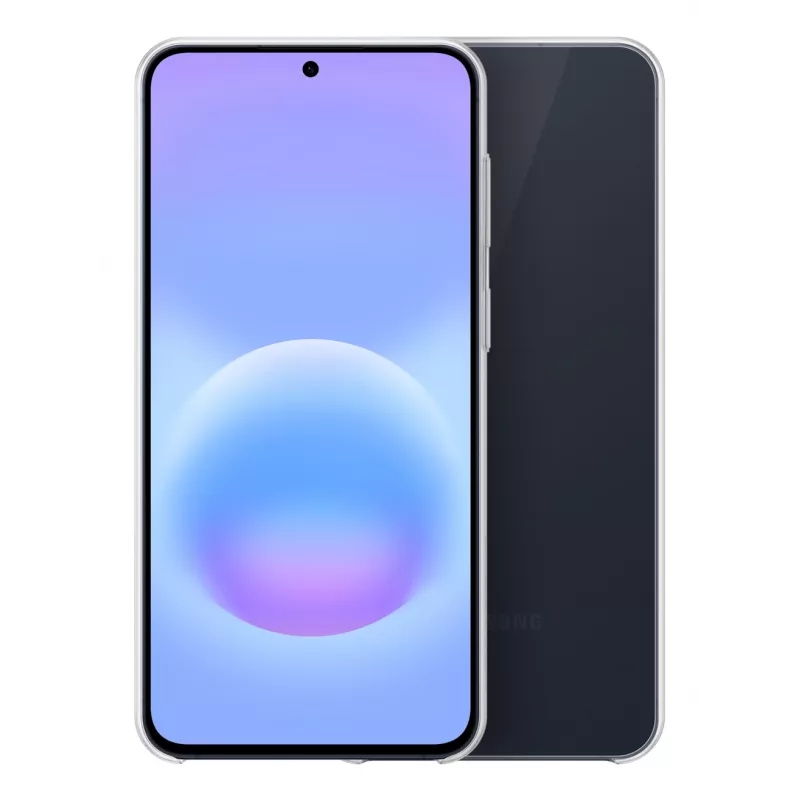 Samsung EF-QA576CTEGWW caurspīdīgs vāciņš Samsung Galaxy A57 5G (6.7 inch)