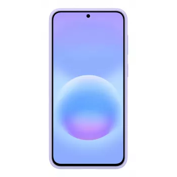 Samsung EF-PA576CVEGWW vāciņš mobilajam telefonam 17 cm (6.7 collas) Violeta