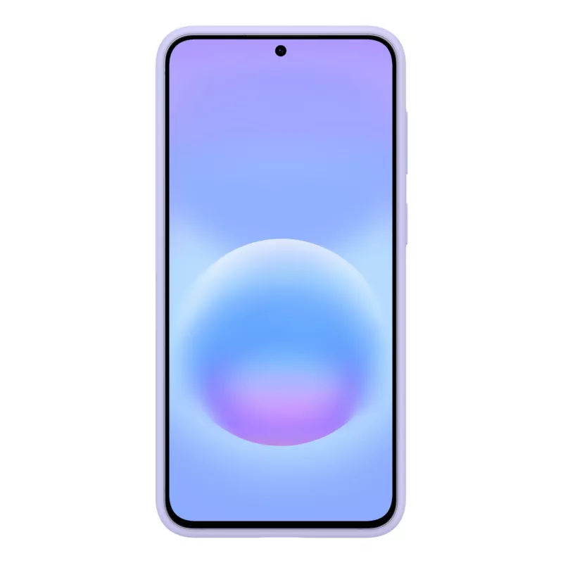 Samsung EF-PA576CVEGWW vāciņš mobilajam telefonam 17 cm (6.7 collas) Violeta
