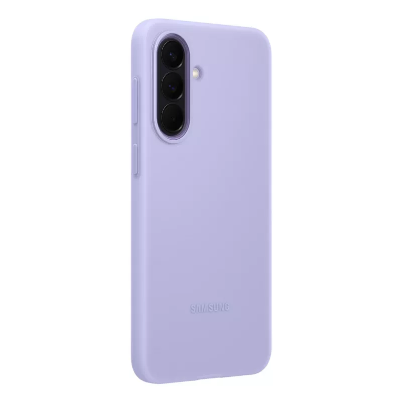 Samsung EF-PA576CVEGWW vāciņš mobilajam telefonam 17 cm (6.7 collas) Violeta