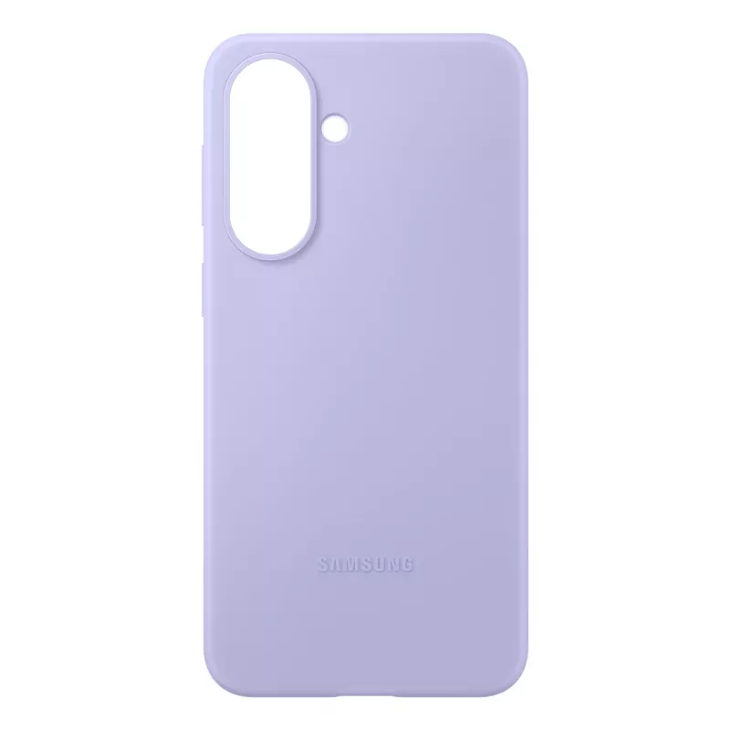 Samsung EF-PA576CVEGWW vāciņš mobilajam telefonam 17 cm (6.7 collas) Violeta