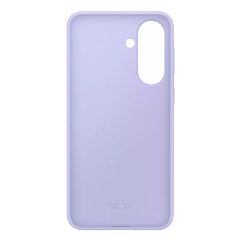 Samsung EF-PA576CVEGWW vāciņš mobilajam telefonam 17 cm (6.7 collas) Violeta
