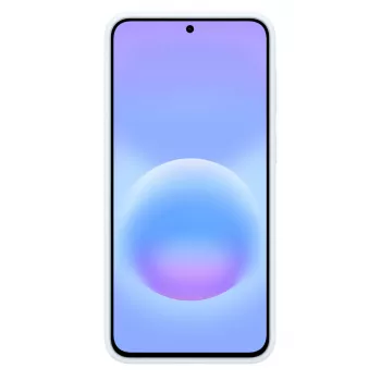 Samsung EF-PA576CLEGWW vāciņš mobilajam telefonam 17 cm (6,7 collas) Cover gaiši zils