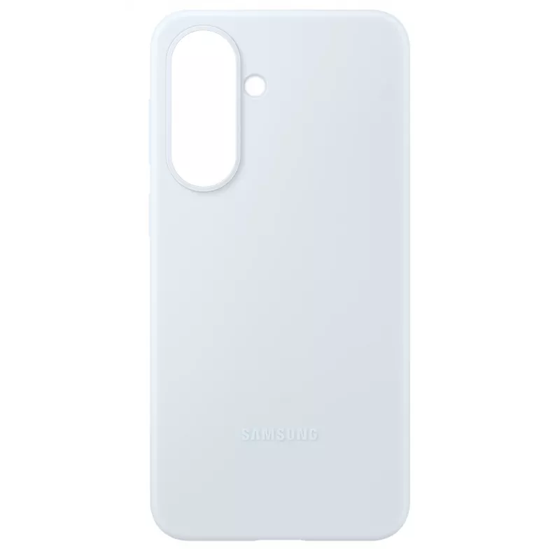Samsung EF-PA576CLEGWW vāciņš mobilajam telefonam 17 cm (6,7 collas) Cover gaiši zils