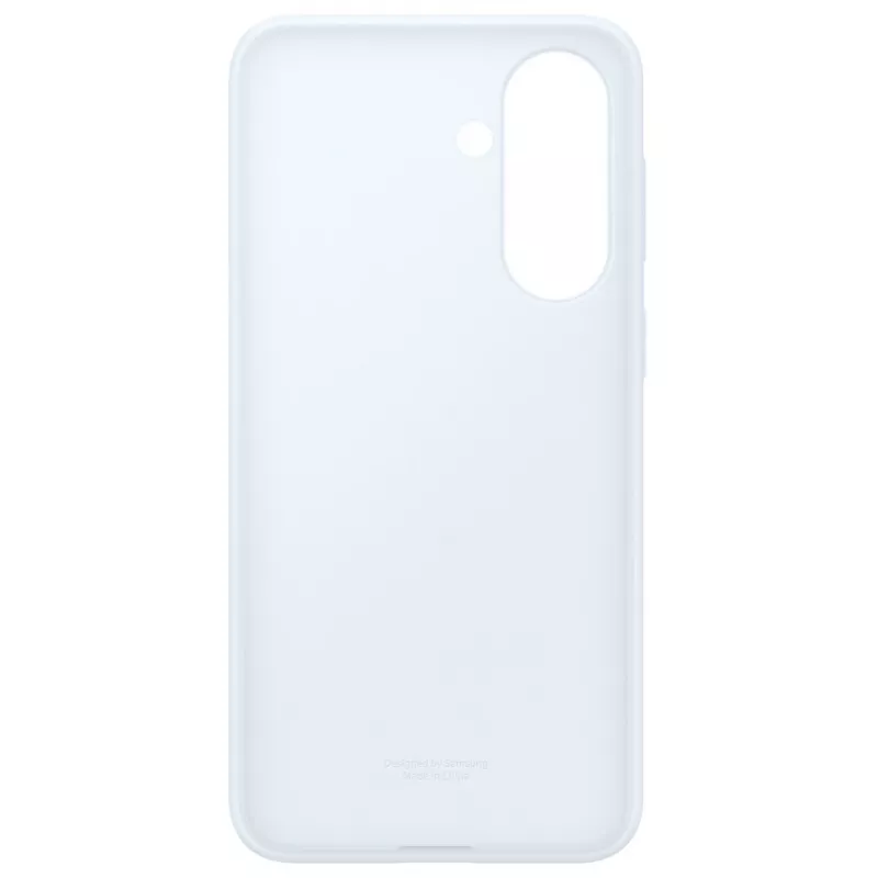 Samsung EF-PA576CLEGWW vāciņš mobilajam telefonam 17 cm (6,7 collas) Cover gaiši zils
