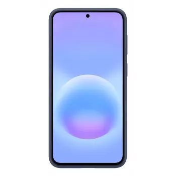 Samsung EF-PA576CNEGWW vāciņš mobilajam telefonam 17 cm (6.7 collas) Tumši zils