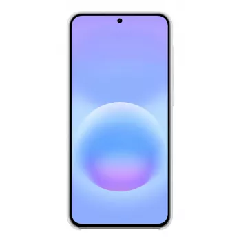 Samsung EF-OA576TJEGWW maciņa tipa vāciņš 17 cm (6.7 inch) Gaiši pelēks