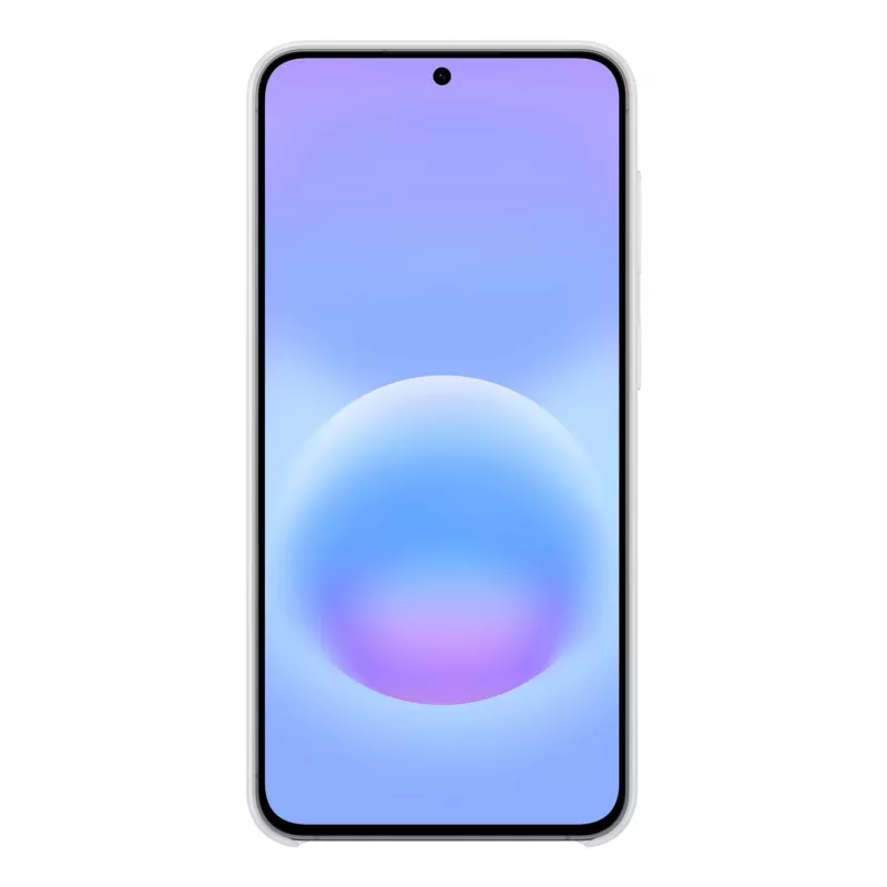 Samsung EF-OA576TJEGWW maciņa tipa vāciņš 17 cm (6.7 inch) Gaiši pelēks