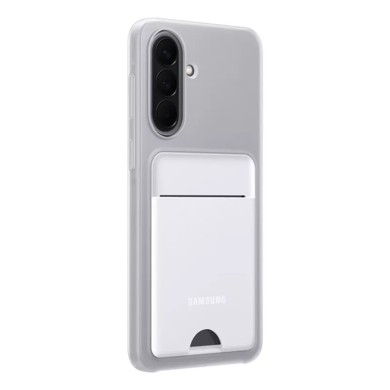 Samsung EF-OA576TJEGWW maciņa tipa vāciņš 17 cm (6.7 inch) Gaiši pelēks