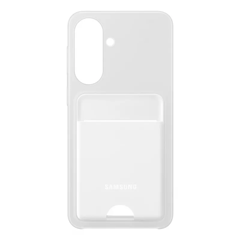 Samsung EF-OA576TJEGWW maciņa tipa vāciņš 17 cm (6.7 inch) Gaiši pelēks