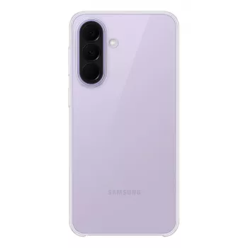 Samsung EF-QA376CTEGWW caurspīdīgs vāciņš Samsung Galaxy A37 5G (6,7 inch)