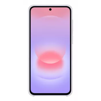Samsung EF-QA376CTEGWW caurspīdīgs vāciņš Samsung Galaxy A37 5G (6,7 inch)
