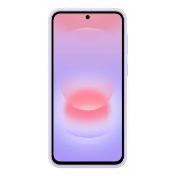 Samsung EF-PA376CVEGWW vāciņš mobilajam telefonam 17 cm (6,7 collas) Violeta