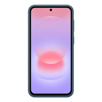 Samsung EF-PA376CKEGWW vāciņš mobilajam telefonam 17 cm (6.7 collas) Tumši zaļš