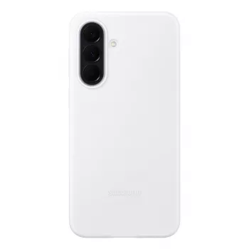 Samsung EF-PA376CJEGWW vāciņš mobilajam telefonam 17 cm (6,7 collas) Pārvalks Gaiši pelēks