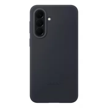 Samsung EF-PA376CBEGWW mobilā telefona maciņš 17 cm (6,7 collu) Vāks Melns