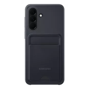 Samsung EF-OA376TBEGWW maciņš Samsung Galaxy A37 5G 17 cm (6.7 inch) melns