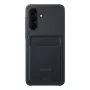 Samsung EF-OA376TBEGWW maciņš Samsung Galaxy A37 5G 17 cm (6.7 inch) melns