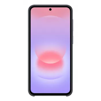 Samsung EF-OA376TBEGWW maciņš Samsung Galaxy A37 5G 17 cm (6.7 inch) melns