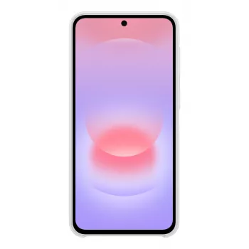 Samsung EF-OA376TJEGWW maciņš mobilajam telefonam 17 cm (6.7 collas) Maks maciņš Gaiši pelēks
