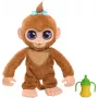 FurReal Peanut rotaļīgais pērtiķis, zēns/meitene, 4 gadi