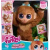 FurReal Peanut rotaļīgais pērtiķis, zēns/meitene, 4 gadi