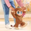 FurReal Peanut rotaļīgais pērtiķis, zēns/meitene, 4 gadi