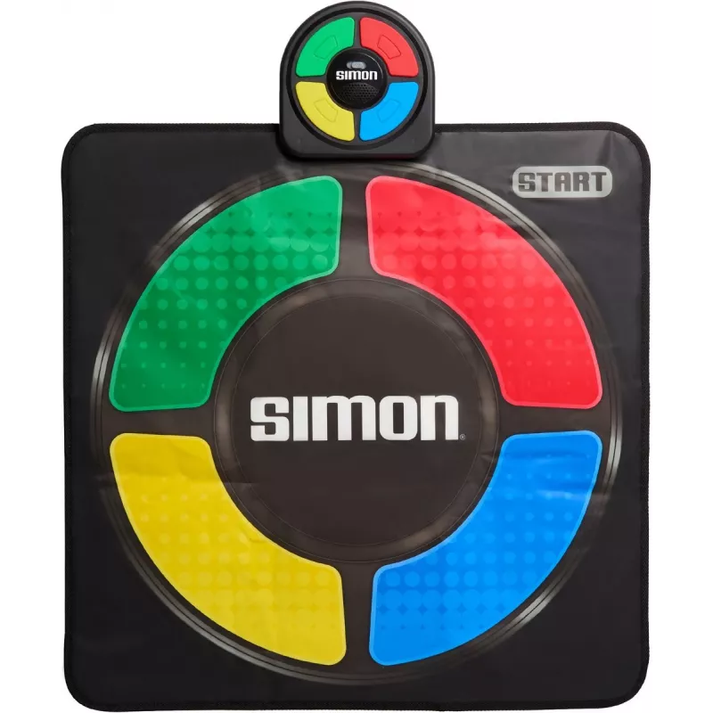 Just Play Simon Jump Game Mat