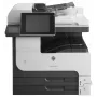 HP LaserJet Enterprise MFP M725dn, lāzera, vienkrāsas druka, 1200 x 1200 DPI, A3, tiešā druka, melna, pelēka