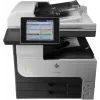 HP LaserJet Enterprise MFP M725dn, lāzera, vienkrāsas druka, 1200 x 1200 DPI, A3, tiešā druka, melna, pelēka