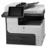 HP LaserJet Enterprise MFP M725dn, lāzera, vienkrāsas druka, 1200 x 1200 DPI, A3, tiešā druka, melna, pelēka
