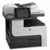HP LaserJet Enterprise MFP M725dn, lāzera, vienkrāsas druka, 1200 x 1200 DPI, A3, tiešā druka, melna, pelēka
