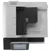 HP LaserJet Enterprise MFP M725dn, lāzera, vienkrāsas druka, 1200 x 1200 DPI, A3, tiešā druka, melna, pelēka