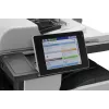 HP LaserJet Enterprise MFP M725dn, lāzera, vienkrāsas druka, 1200 x 1200 DPI, A3, tiešā druka, melna, pelēka