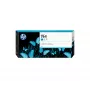 HP 764 300 ml Ciāna tintes kasetne, HP DesignJet T3500 Production eMFP sērija