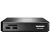 Shuttle XPC nano NS02EV2 Rockchip RK3368 2 GB DDR3L-SDRAM 16 GB eMMC Android 8.1 Nettop Mini PC Melns