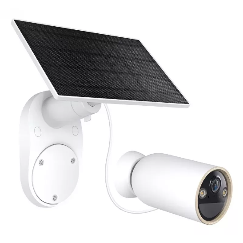 TP-Link Tapo C460 KIT(EU) 8MP 4K Bullet IP drošības kamera āra sienas montāžai