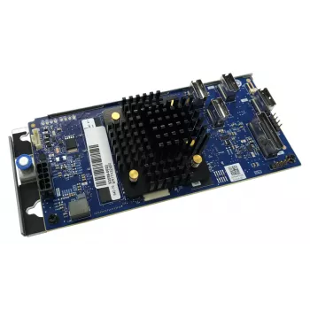 RAID kontrolieris Lenovo ThinkSystem RAID 940-16i (4Y37A09730), 8 GB, PCI Express x8 4.0, 12 Gbit/s
