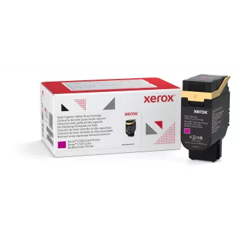 Xerox 006R04837 fuksijas krāsas metēta tonera kārtridžs